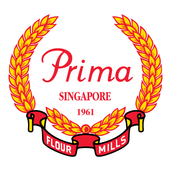 PRIMA SINGAPORE Logo PNG Vector