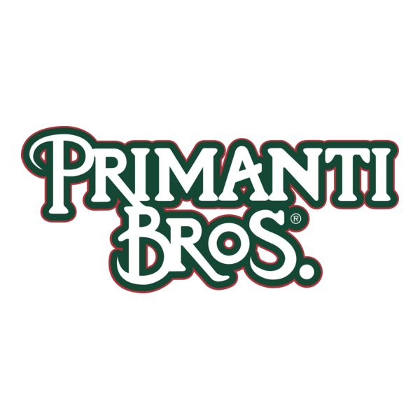 PRIMANTI BROS. Logo PNG Vector