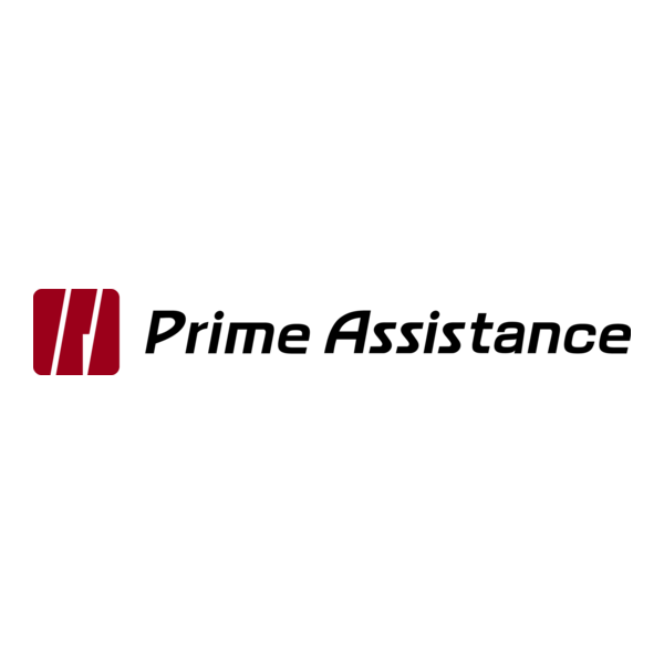 Prime Assistance Logo PNG Vector