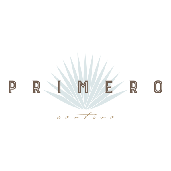 Primero Cantina Logo PNG Vector