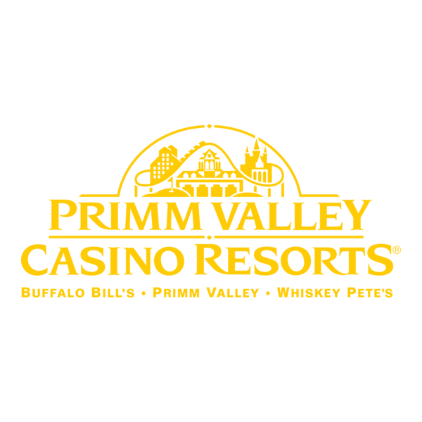 Primm Valley Casino Resorts Logo PNG Vector
