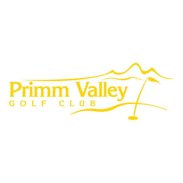 Primm Valley Golf Club Logo PNG Vector
