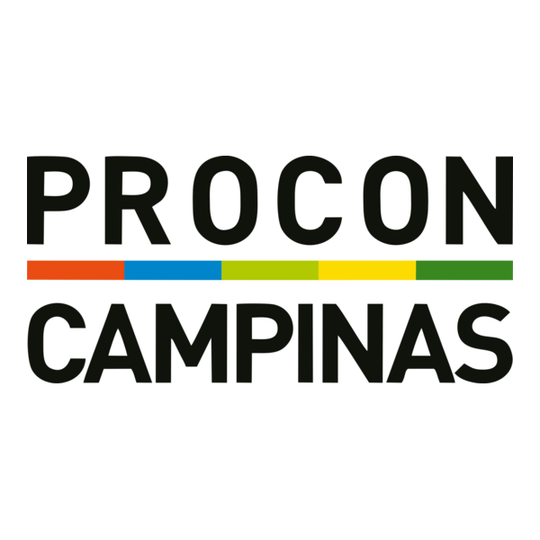 Procon Campinas Logo PNG Vector