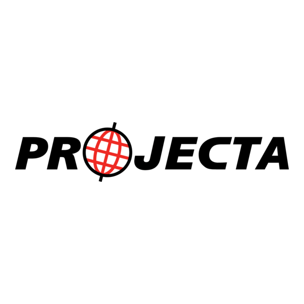 Projecta Logo PNG Vector