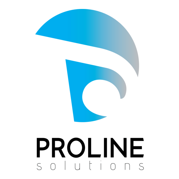 Proline Logo PNG Vector