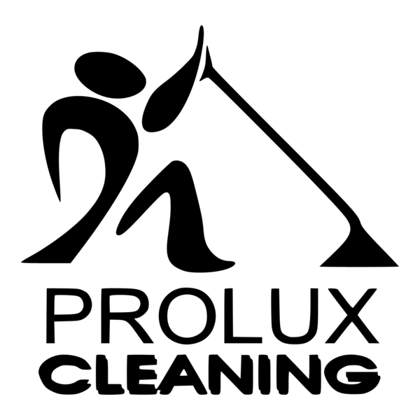 ProLux Cleaning Logo PNG Vector