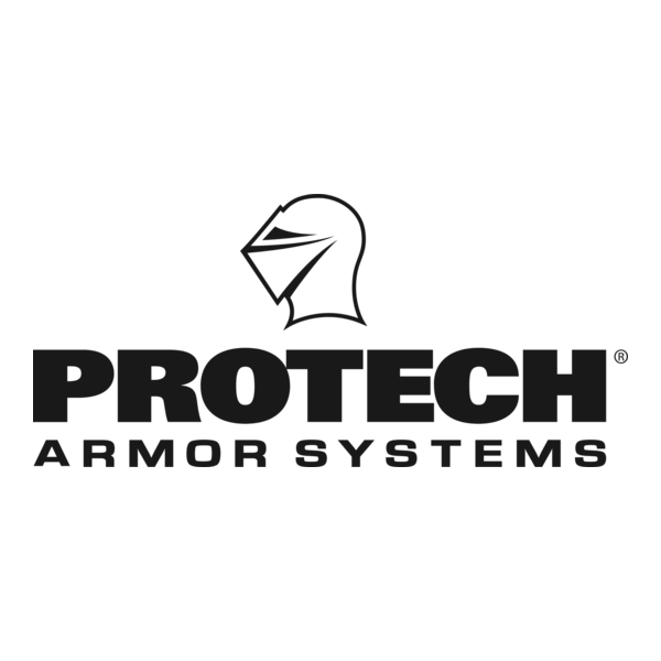 Protech Armor Systems Logo PNG Vector