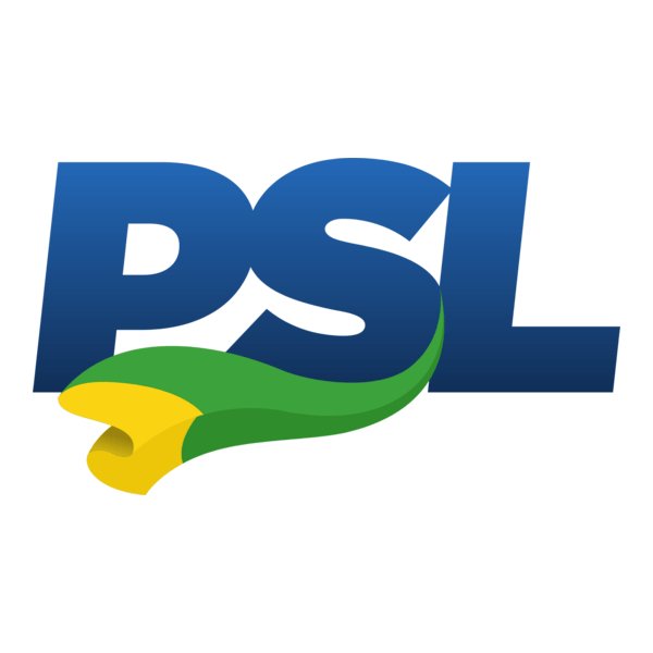 PSL Logo PNG Vector