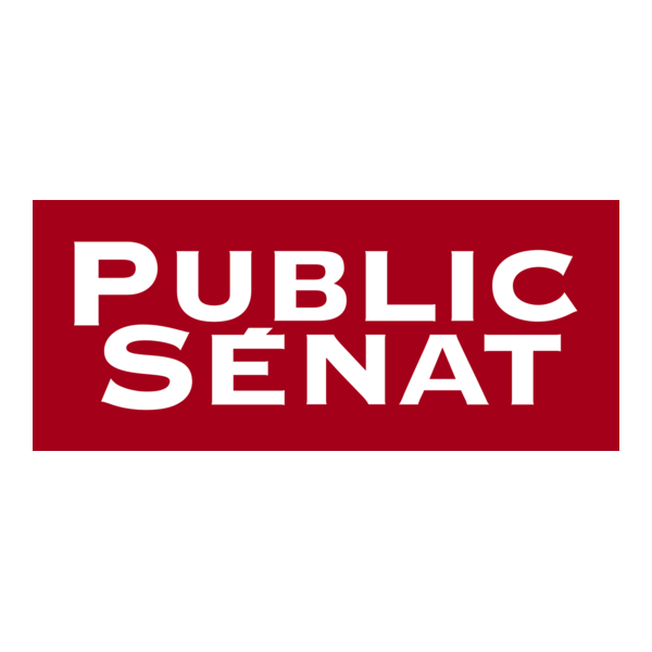 Public Sénat Logo PNG Vector