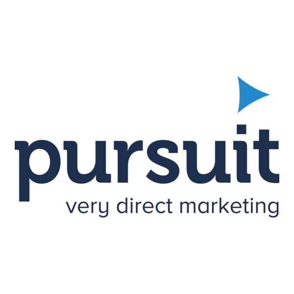 Pursuit Marketing Logo PNG Vector