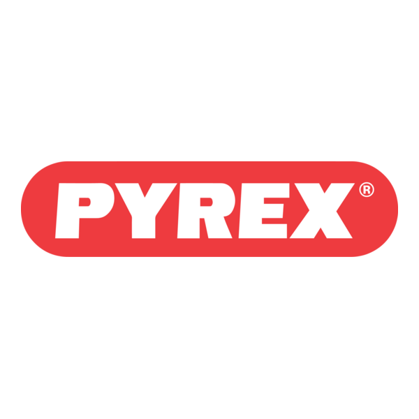 Pyrex Logo PNG Vector
