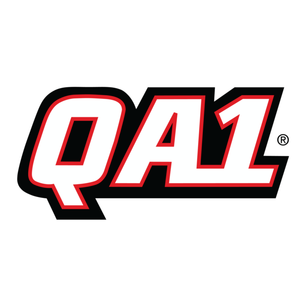 QA1 Logo PNG Vector
