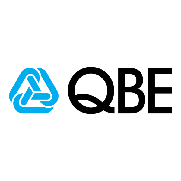 QBE Logo PNG Vector