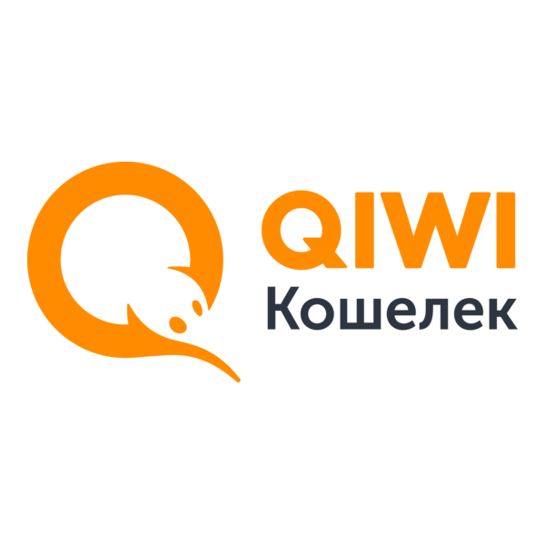 Qiwi Logo PNG Vector