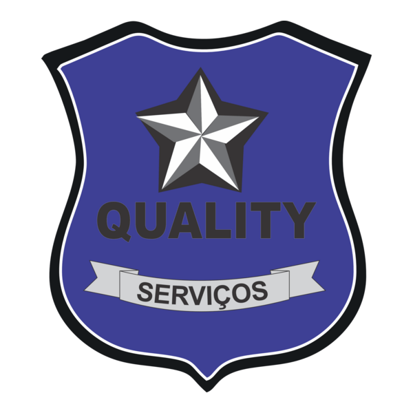 Quality Logo PNG Vector