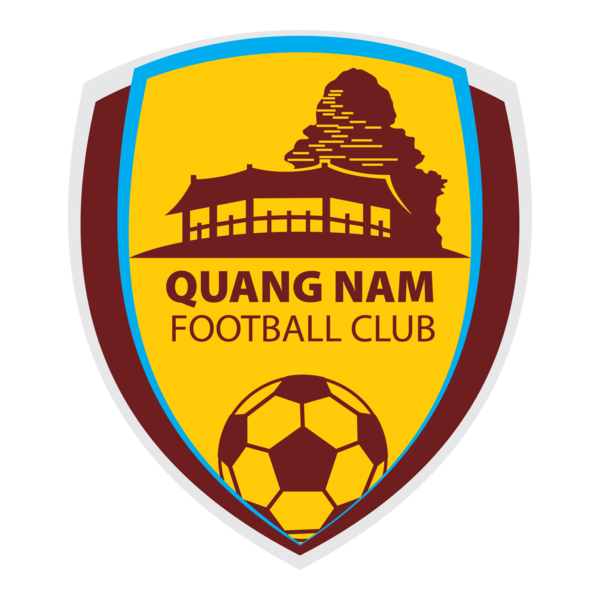 Quang Nam FC Logo PNG Vector