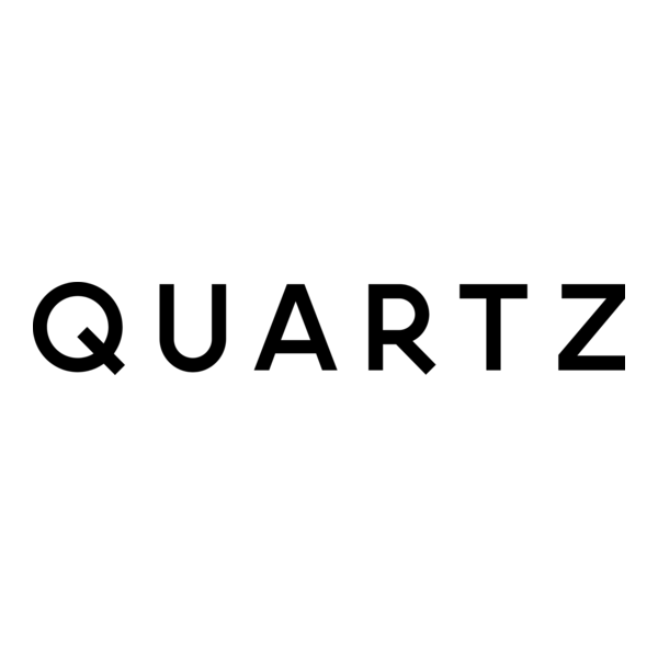 Quartz Logo PNG Vector