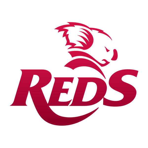 QUEENSLAND REDS Logo PNG Vector