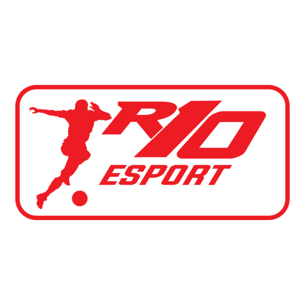 R10 Esport Logo PNG Vector