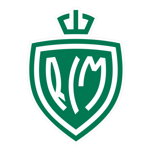 Racing Club Mechelen Logo PNG Vector