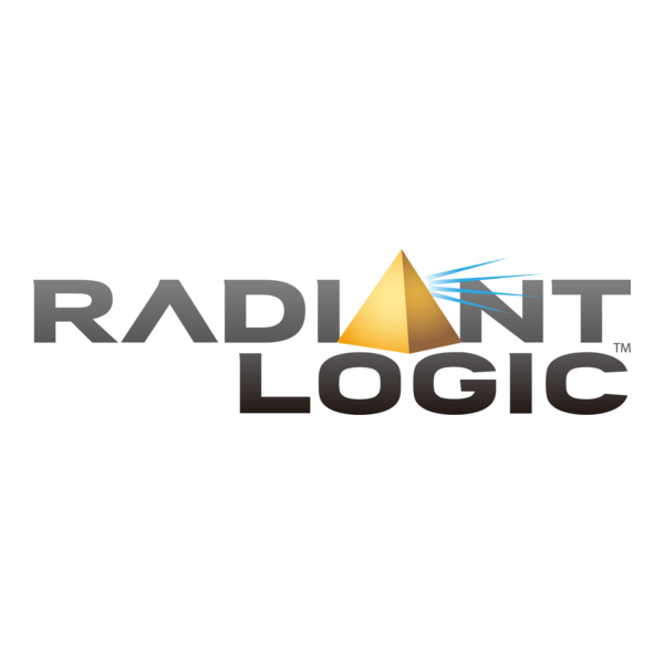 Radiant Logic Logo PNG Vector