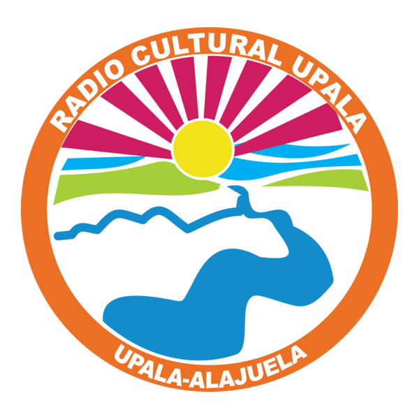 RADIO CULTURAL UPALA Logo PNG Vector
