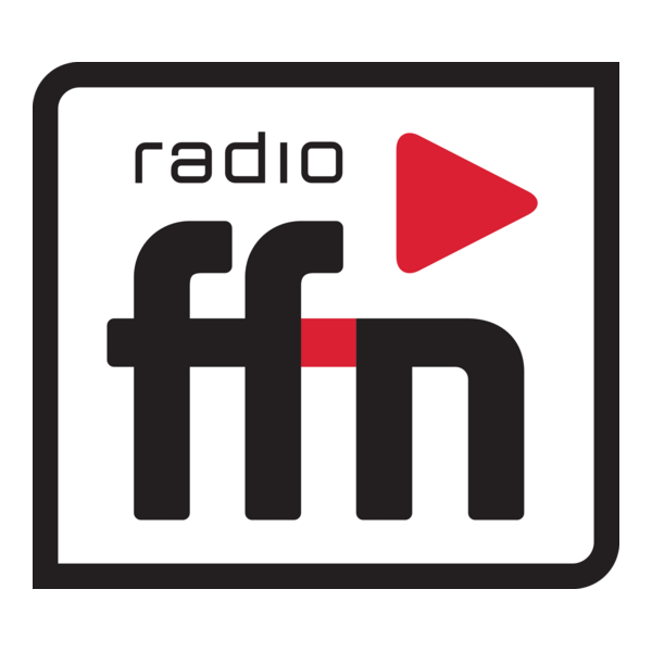 Radio FFN Logo PNG Vector