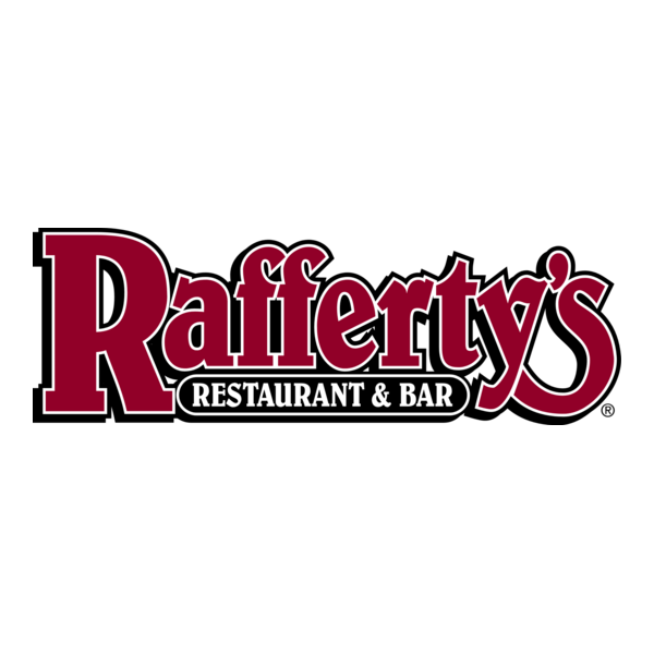Rafferty’s RESTAURANT & BAR Logo PNG Vector