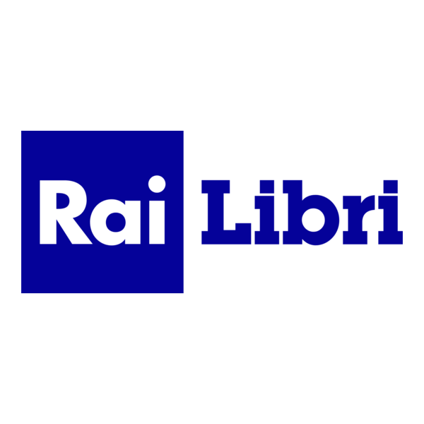Rai Libri Logo PNG Vector