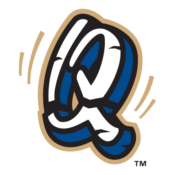 RANCHO CUCAMONGA QUAKES Logo PNG Vector (EPS) Free Download