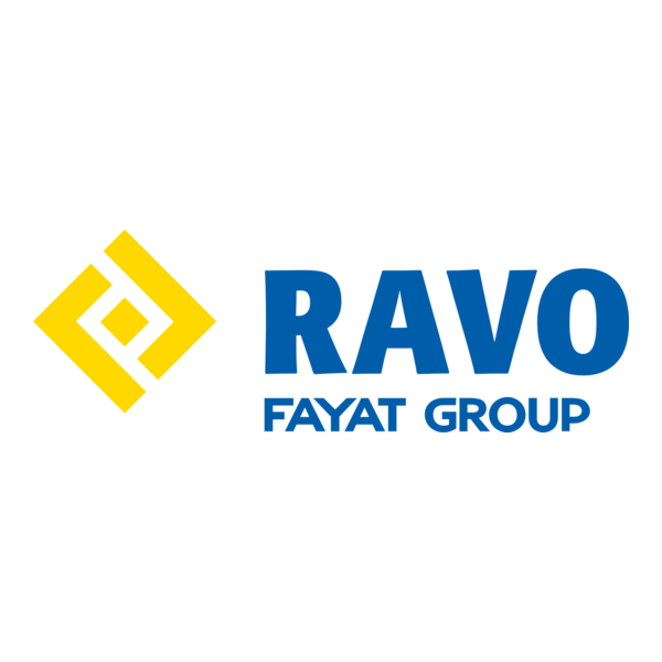 Ravo Fayat Group Logo PNG Vector