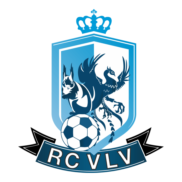 RC Villers-La-Ville Logo PNG Vector