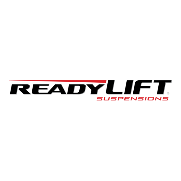 ReadyLIFT Suspension Logo PNG Vector