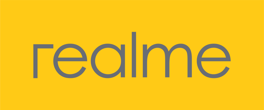 Realme Logo PNG Vector