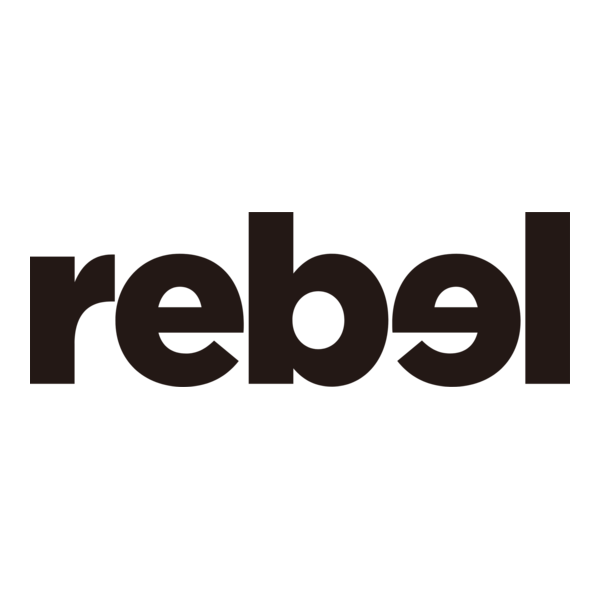 Rebel Logo PNG Vector