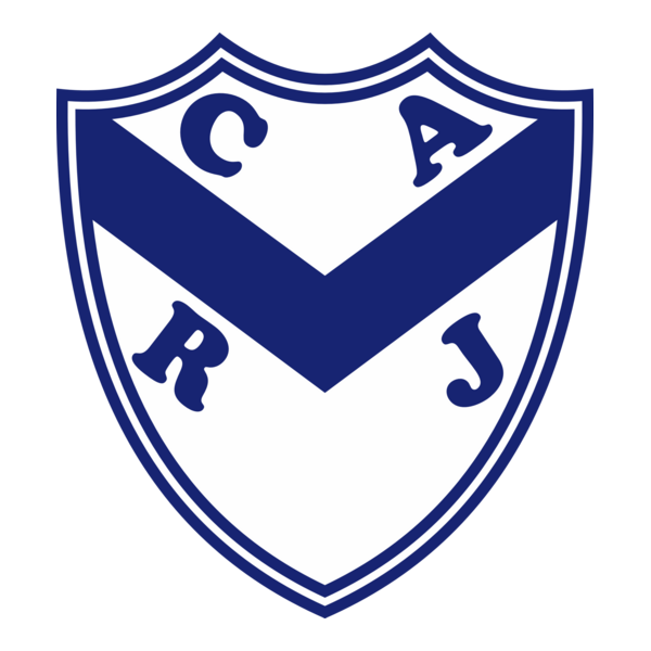 Recreativo Juventud de Clorinda Formosa Logo PNG Vector