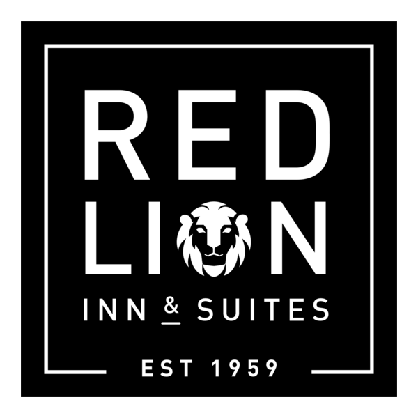 Red Lion Inn & Suites Logo PNG Vector