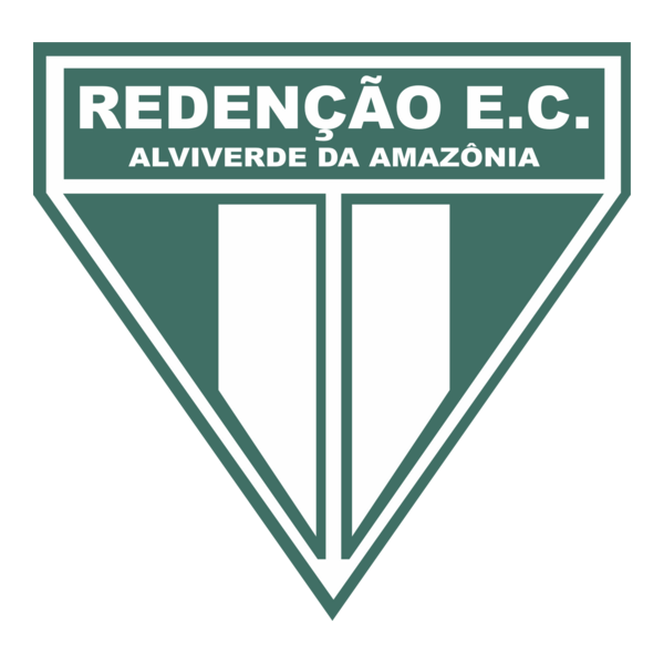 Redenção Esporte Clube - PA Logo PNG Vector