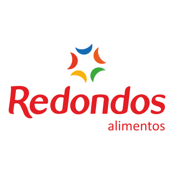 Redondos Logo PNG Vector