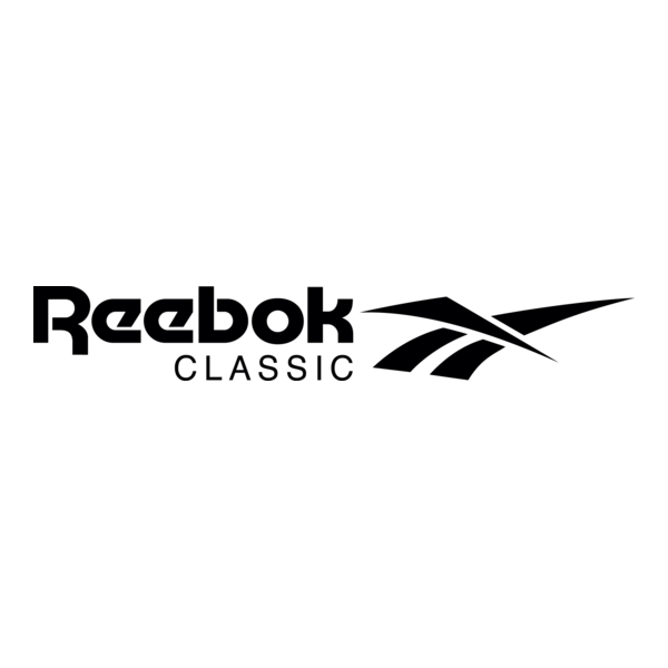 Reebok Logo PNG Vector