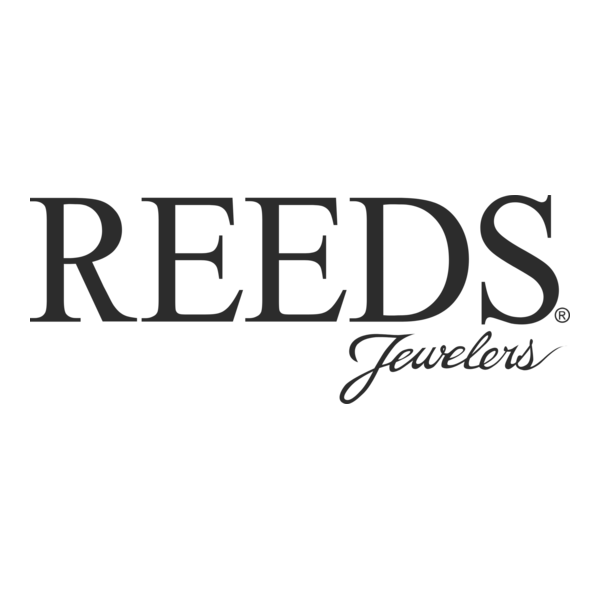 Reeds Jewelers Logo PNG Vector