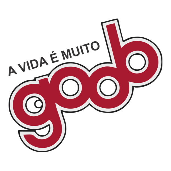 Refrigerante Goob Logo PNG Vector