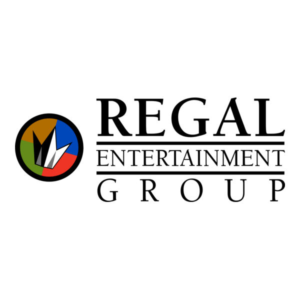 REGAL ENTERTAINMENT GROUP Logo PNG Vector