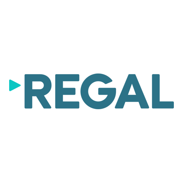 REGAL yeni Logo PNG Vector
