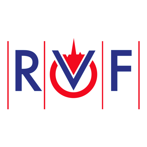 Regio-Verkehrsverbund Freiburg (RVF) Logo PNG Vector