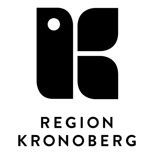 REGION KRONOBERG Logo PNG Vector