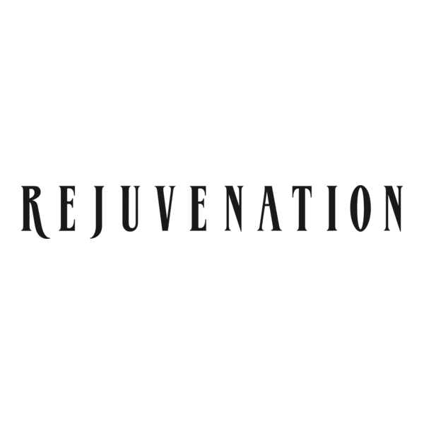 REJUVENATION Logo PNG Vector