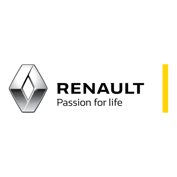 Renault Logo PNG Vector