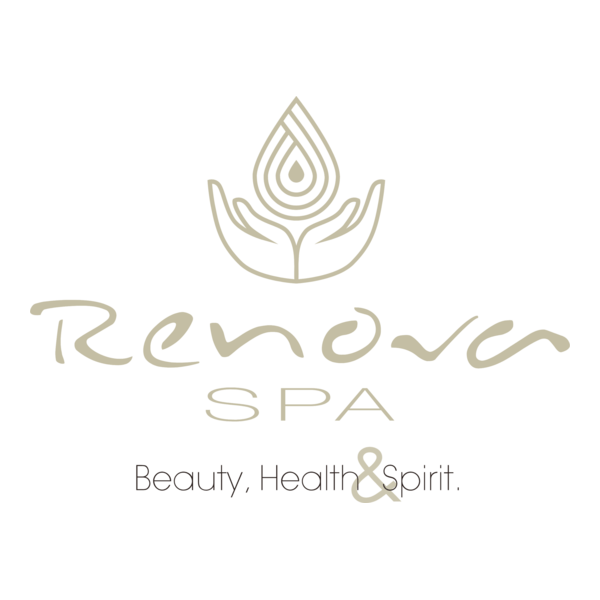 Renova Spa Punta Cana Logo PNG Vector