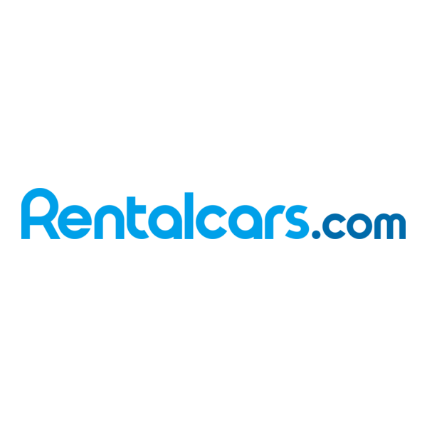 Rentalcars.com Logo PNG Vector